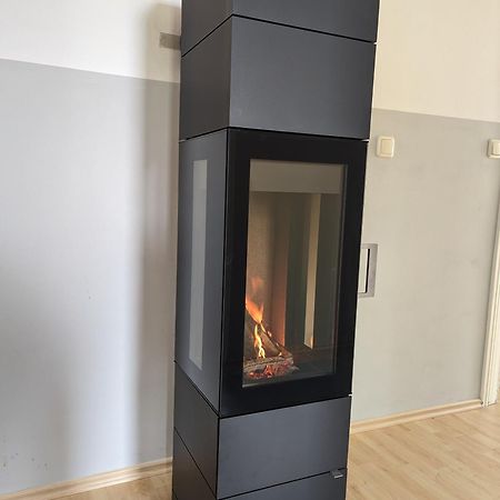Ferienwohnung Parkblick Soltau Εξωτερικό φωτογραφία