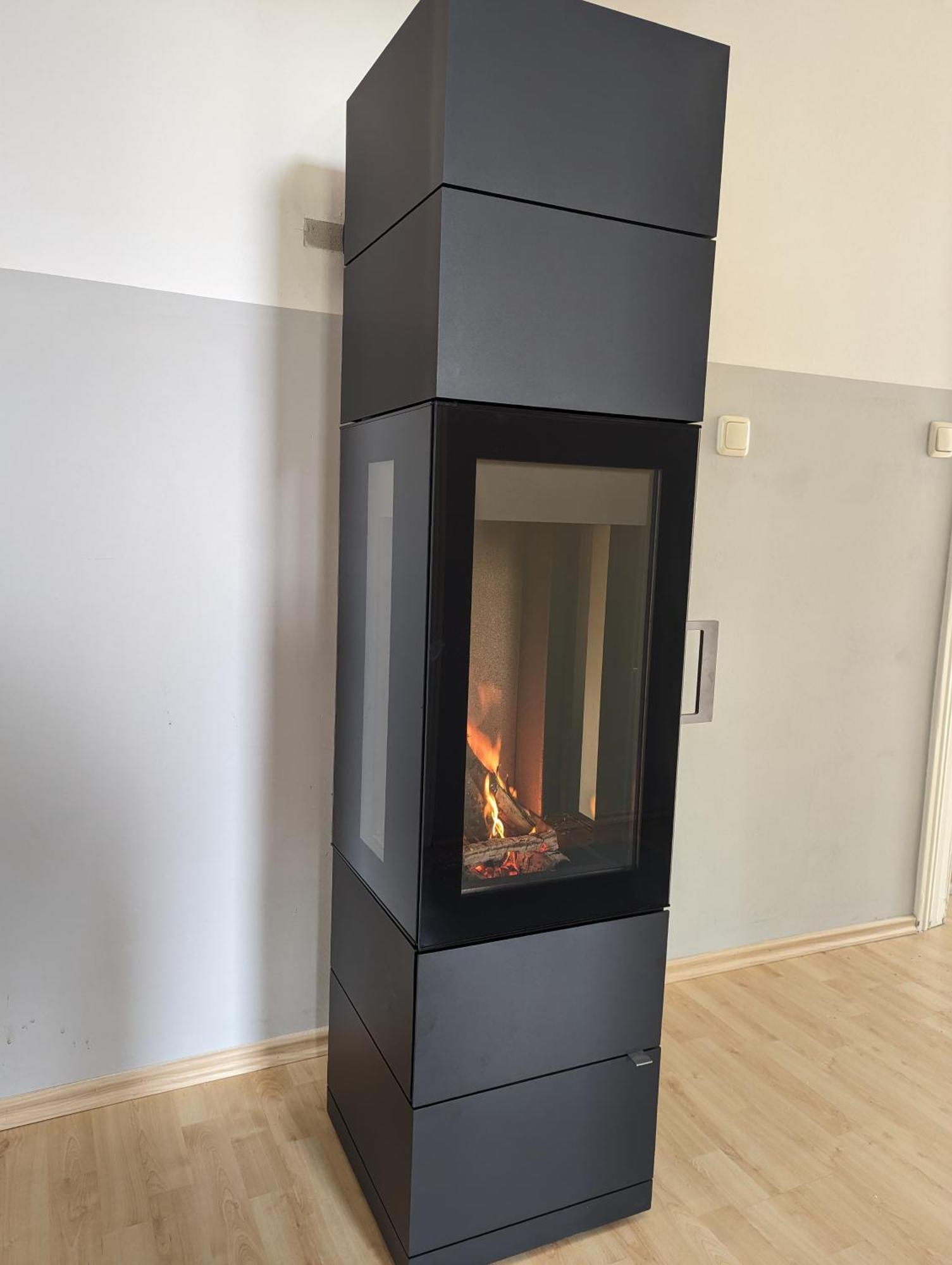 Ferienwohnung Parkblick Soltau Εξωτερικό φωτογραφία