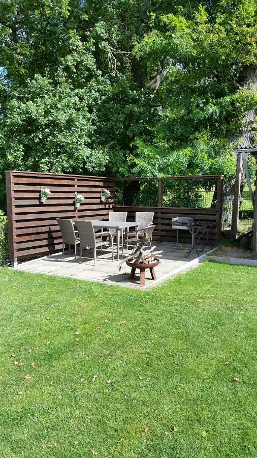 Ferienwohnung Parkblick Soltau Εξωτερικό φωτογραφία